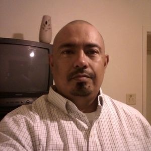 Meet your Posher, Luis